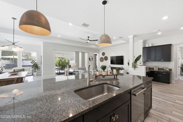 320 VALLEY GROVE Drive, Ponte Vedra, FL 32081