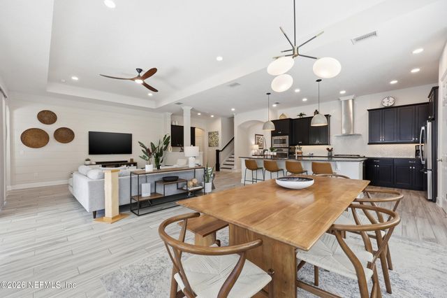 320 VALLEY GROVE Drive, Ponte Vedra, FL 32081