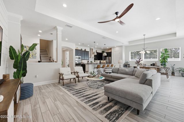 320 VALLEY GROVE Drive, Ponte Vedra, FL 32081