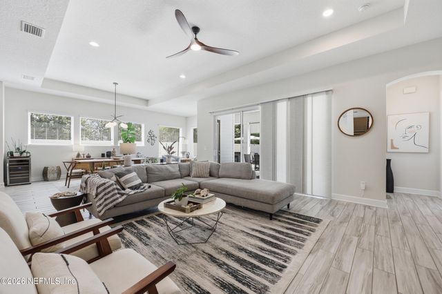 320 VALLEY GROVE Drive, Ponte Vedra, FL 32081