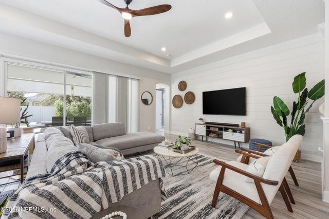 320 VALLEY GROVE Drive, Ponte Vedra, FL 32081