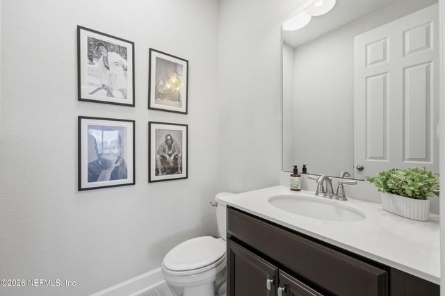 320 VALLEY GROVE Drive, Ponte Vedra, FL 32081