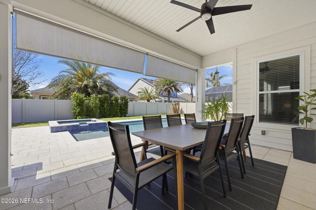 320 VALLEY GROVE Drive, Ponte Vedra, FL 32081