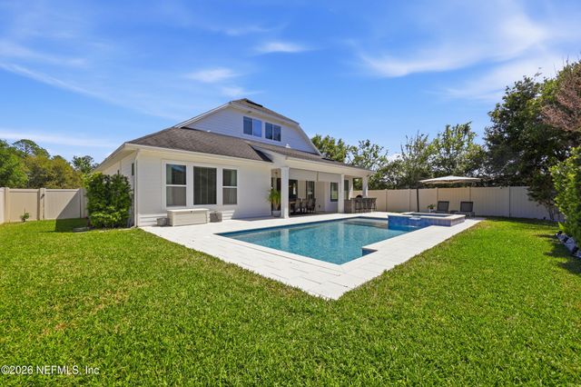 320 VALLEY GROVE Drive, Ponte Vedra, FL 32081