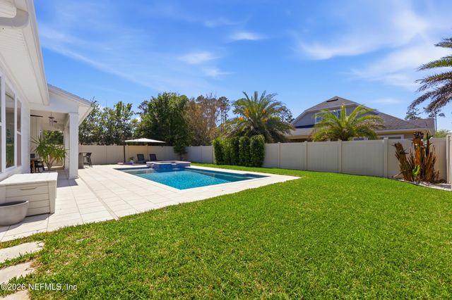 320 VALLEY GROVE Drive, Ponte Vedra, FL 32081