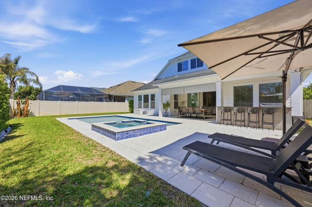 320 VALLEY GROVE Drive, Ponte Vedra, FL 32081