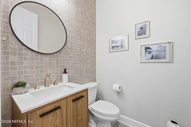 320 VALLEY GROVE Drive, Ponte Vedra, FL 32081