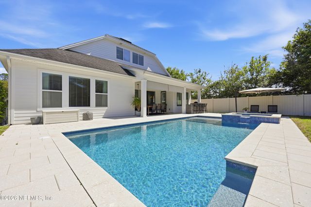 320 VALLEY GROVE Drive, Ponte Vedra, FL 32081