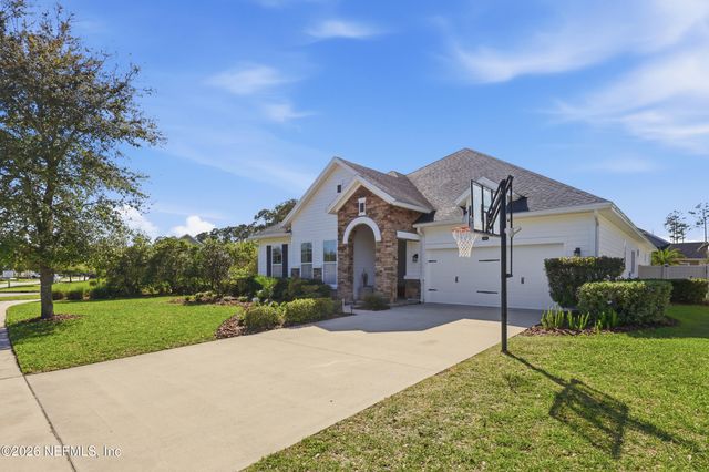 320 VALLEY GROVE Drive, Ponte Vedra, FL 32081