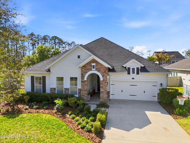 320 VALLEY GROVE Drive, Ponte Vedra, FL 32081