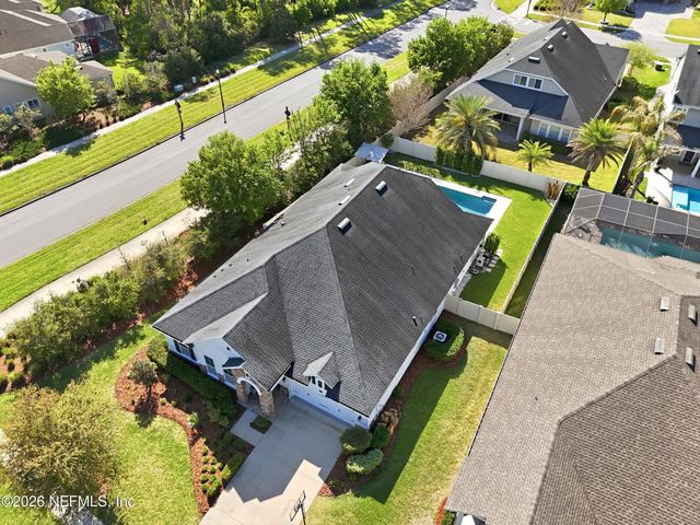 320 VALLEY GROVE Drive, Ponte Vedra, FL 32081