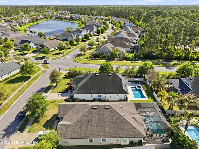 320 VALLEY GROVE Drive, Ponte Vedra, FL 32081