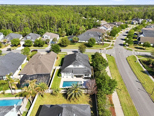 320 VALLEY GROVE Drive, Ponte Vedra, FL 32081
