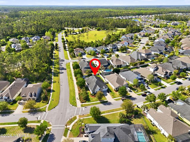 320 VALLEY GROVE Drive, Ponte Vedra, FL 32081