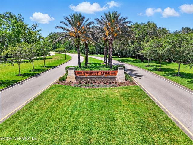 320 VALLEY GROVE Drive, Ponte Vedra, FL 32081