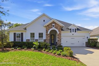 320 VALLEY GROVE Drive, Ponte Vedra, FL 32081