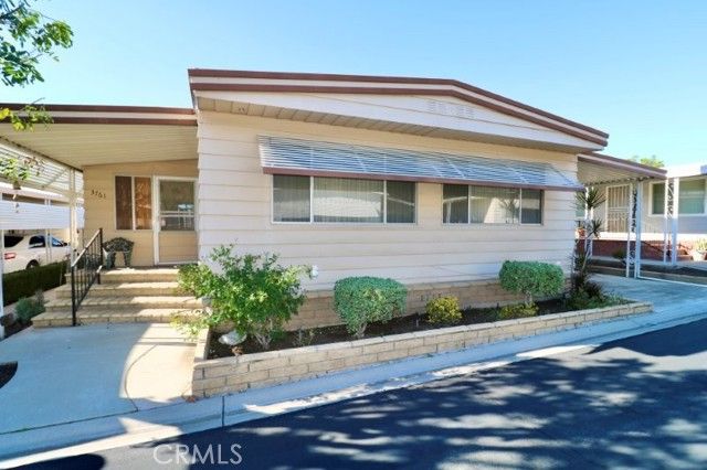 3761 Lake Grove Drive 55, Yorba Linda, CA 92886