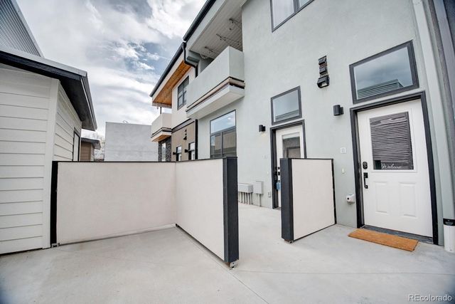 114 Old Stage Road B, Salida, CO 81201