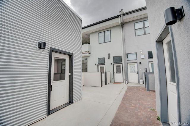 114 Old Stage Road B, Salida, CO 81201