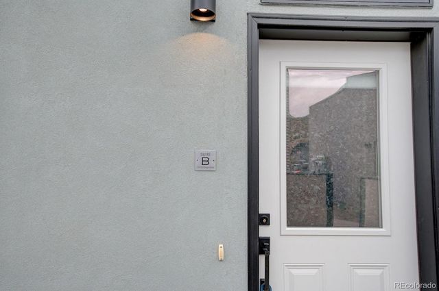 114 Old Stage Road B, Salida, CO 81201