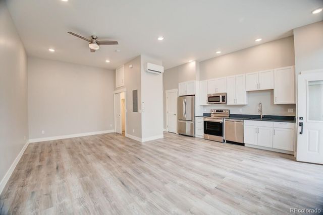 114 Old Stage Road B, Salida, CO 81201