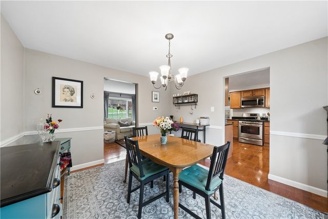 4107 Lee Manor Dr, Hampton, PA 15101