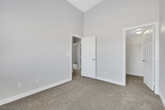 499 Lost Eagle, Henderson, NV 89012