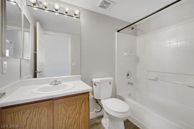499 Lost Eagle, Henderson, NV 89012