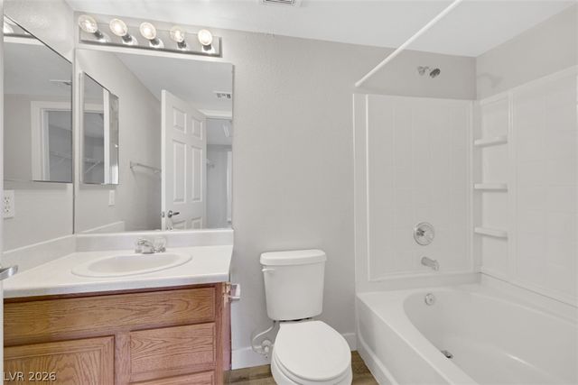 499 Lost Eagle, Henderson, NV 89012