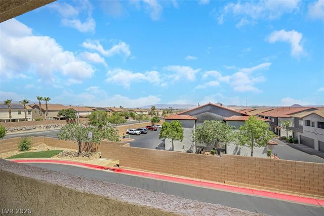 499 Lost Eagle, Henderson, NV 89012