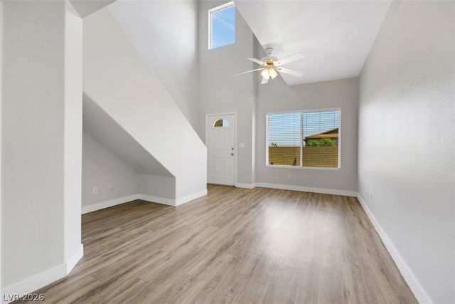 499 Lost Eagle, Henderson, NV 89012