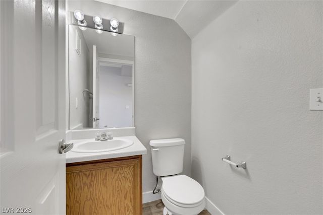 499 Lost Eagle, Henderson, NV 89012