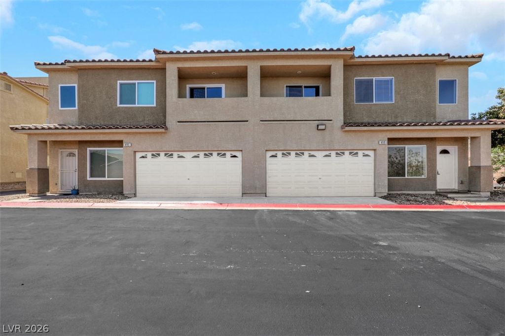 499 Lost Eagle, Henderson, NV 89012