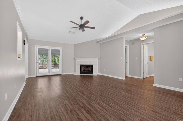 41 Doblez Circle Circle, Hot Springs Village, AR 71909