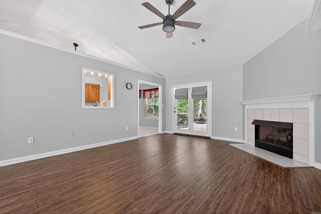41 Doblez Circle Circle, Hot Springs Village, AR 71909