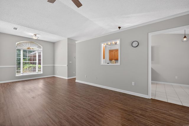 41 Doblez Circle Circle, Hot Springs Village, AR 71909