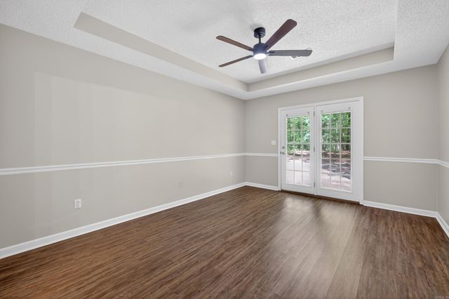 41 Doblez Circle Circle, Hot Springs Village, AR 71909