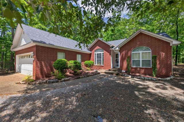 41 Doblez Circle Circle, Hot Springs Village, AR 71909