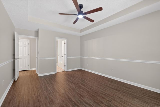 41 Doblez Circle Circle, Hot Springs Village, AR 71909