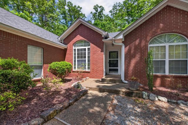 41 Doblez Circle Circle, Hot Springs Village, AR 71909