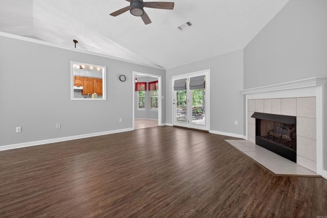 41 Doblez Circle Circle, Hot Springs Village, AR 71909