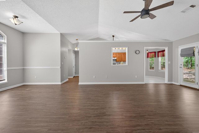 41 Doblez Circle Circle, Hot Springs Village, AR 71909
