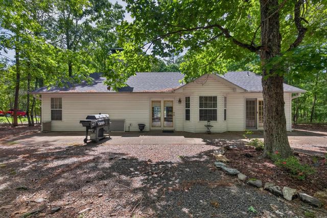 41 Doblez Circle Circle, Hot Springs Village, AR 71909