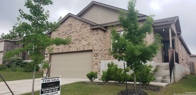 6022 Akin Quay, San Antonio, TX 78261