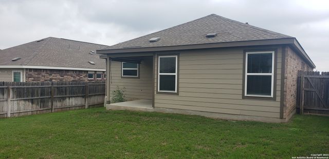 6022 Akin Quay, San Antonio, TX 78261