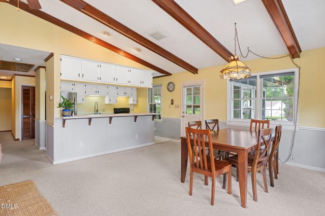 3007 Red Circle, Willow Spring, NC 27592