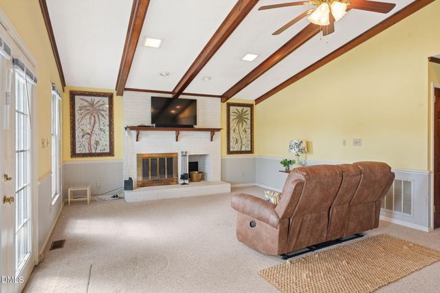 3007 Red Circle, Willow Spring, NC 27592