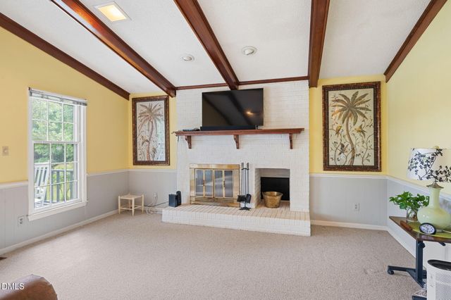 3007 Red Circle, Willow Spring, NC 27592
