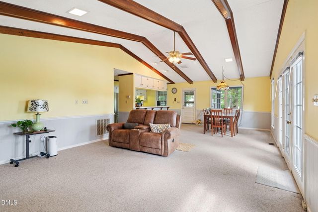 3007 Red Circle, Willow Spring, NC 27592