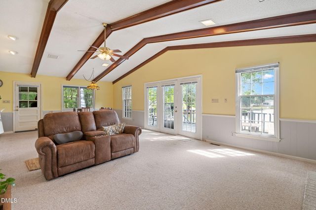 3007 Red Circle, Willow Spring, NC 27592